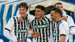 Nhận định, soi kèo Partizan vs Rodina Moscow, 22h00 ngày 26/6: Bất ngờ?