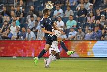 Nhận định, soi kèo Sporting KC vs Charlotte FC, 7h30 ngày 26/6: Hứa hẹn đôi công