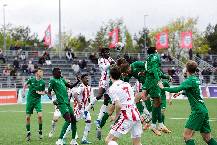 Nhận định, soi kèo Tukums 2000 vs Liepaja, 23h00 ngày 25/6: Niềm tin ngắn ngủi