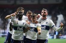 Nhận định, soi kèo Vancouver vs San Diego, 9h30 ngày 26/6: Ngựa ô bay cao