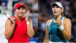 Nhận định tennis Andreeva vs Tauson, Vòng 2 Bad Homburg Open - 22h30 ngày 25/6