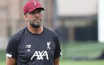 Juergen Klopp báo hung tin về chuyển nhượng của Liverpool