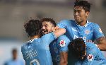 Nhận định Daegu vs Busan I'Park, 17h00 ngày 26/7