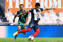 Nhận định, soi kèo Monterrey vs Puebla, 7h00 ngày 26/7