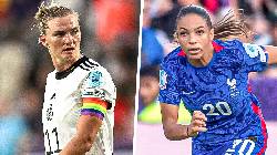 Nhận định, soi kèo Nữ Đức vs nữ Pháp, 2h ngày 28/7