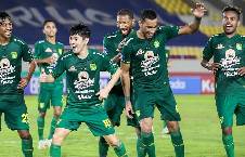 Nhận định, soi kèo Persikabo vs Persebaya Surabaya, 20h30 ngày 25/7