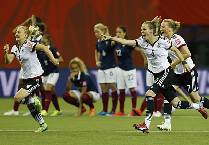 Phân tích kèo hiệp 1 nữ Đức vs nữ Pháp, 2h ngày 28/7