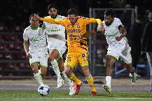 Soi kèo, dự đoán Macao Juarez vs Tigres UANL, 7h ngày 27/7
