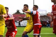 Soi kèo, dự đoán Macao UTA Arad vs Petrolul, 01h30 ngày 26/07