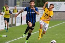 Soi kèo phạt góc Inter Turku vs Honka, 22h ngày 25/7