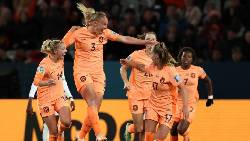 Cựu danh thủ Hà Lan cảnh báo sức mạnh của tuyển nữ Việt Nam