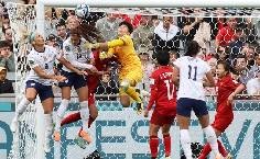 ĐT nữ Việt Nam lập kỷ lục mới tại New Zealand khiến tất cả thán phục