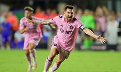 Messi tạo tiền lệ chưa từng có trong lịch sử Inter Miami