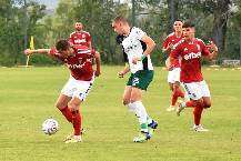 Nhận định, soi kèo CSKA 1948 Sofia vs Steaua Bucuresti, 0h30 ngày 27/7