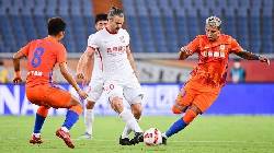 Nhận định, soi kèo Meizhou Hakka vs Shandong Taishan, 18h35 ngày 26/7