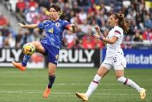 Nhận định, soi kèo Nữ Nhật Bản vs Nữ Costa Rica, 12h ngày 26/7