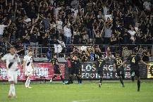 Phân tích kèo hiệp 1 LA Galaxy vs Club Leon, 9h30 ngày 26/7