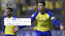 Sự nghiệp xuống dốc, Ronaldo vẫn không có đối thủ trên Instagram