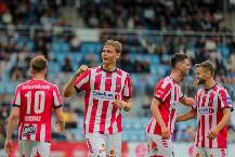 Nhận định, soi kèo KuPS vs Tromso, 22h00 ngày 25/7: Thận trọng