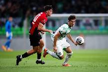 Nhận định, soi kèo Olimpija Ljubljana vs Polissya Zhytomyr, 0h00 ngày 26/7: Chứng tỏ bản lĩnh