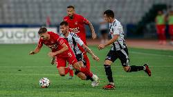 Soi kèo góc Hermannstadt vs Unirea Slobozia, 23h00 ngày 26/7