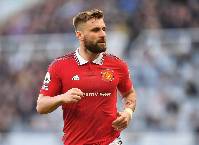 Luke Shaw tính chia tay MU, chuyển sang Saudi Arabia