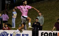 Nhận định, soi kèo Dandenong Thunder vs Melbourne Knights, 16h00 ngày 26/7: Không có bất ngờ