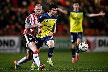 Nhận định, soi kèo Derry City vs Bohemians, 1h45 ngày 26/7: Điểm tựa sân nhà