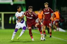 Nhận định, soi kèo FK Csikszereda vs Rapid Bucuresti, 2h00 ngày 26/7: Khách chiếm ưu thế