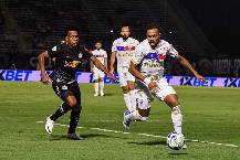 Nhận định, soi kèo Fortaleza vs RB Bragantino, 4h30 ngày 27/7: Chìm trong khủng hoảng