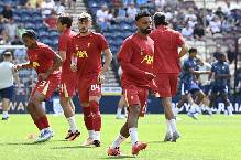 Nhận định, soi kèo Liverpool vs AC Milan, 16h00 ngày 26/7: Tiếp tục gieo sầu