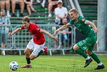 Nhận định, soi kèo Pallokerho-35 vs JIPPO, 22h30 ngày 25/7: Trận đấu vô thưởng vô phạt