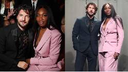 Venus Williams tuyên bố đính hôn ở tuổi 45 sau màn tái xuất ấn tượng