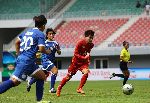 Nữ Việt Nam 2-1 nữ Philippines: Tuyết Dung và Huỳnh Như đưa Việt Nam vào chung kết