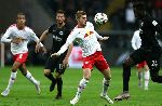 Tỷ lệ bóng đá Bundesliga hôm nay 25/8: Leipzig vs Frankfurt