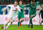 Nhận định Lokomotiv Moscow vs Akhmat Grozny, 22h30 ngày 26/8