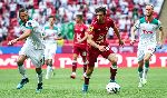 Nhận định Rubin Kazan vs Ufa, 22h30 ngày 26/8