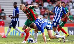 Nhận định, soi kèo Estoril vs Maritimo, 3h15 ngày 28/8