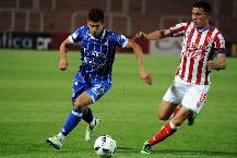 Nhận định, soi k&egrave;o Godoy Cruz vs Union Santa Fe, 0h15 ng&agrave;y 27/8