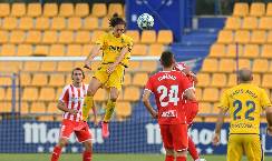 Nhận định, soi kèo Malaga vs Alcorcon, 3h ngày 28/8