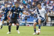 Nhận định, soi kèo Puebla vs Queretaro, 7h ngày 28/8
