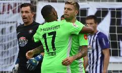 Nhận định, soi kèo Sandhausen vs Ingolstadt, 23h30 ngày 27/8