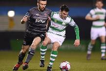 Nhận định, soi kèo Shamrock Rovers vs Flora Tallinn, 2h00 ngày 27/8