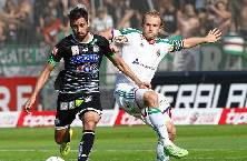 Nhận định, soi kèo Sturm Graz vs Mura, 2h00 ngày 27/8