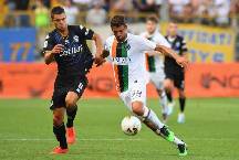 Phân tích kèo hiệp 1 Udinese vs Venezia, 23h30 ngày 27/8