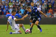 Soi kèo phạt góc Mazatlan vs San Luis, 9h ngày 28/8