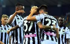 Soi kèo phạt góc Udinese vs Venezia, 23h30 ngày 27/8