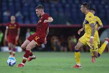Tỷ lệ kèo nhà cái AS Roma vs Trabzonspor mới nhất, 0h ngày 27/8