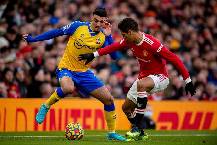 Mark Lawrenson dự đoán Southampton vs Man Utd, 18h30 ngày 27/8