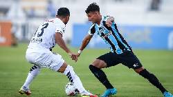 Soi kèo tài xỉu Gremio vs Ponte Preta hôm nay, 7h30 ngày 26/8
